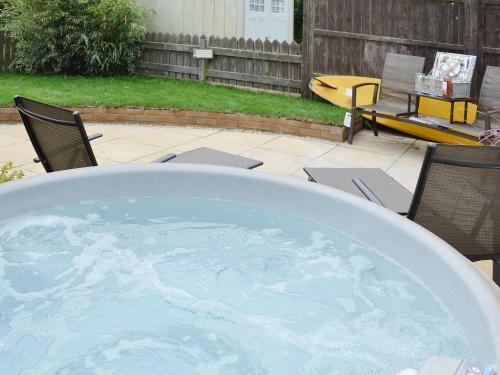 Beach Comber Cottage