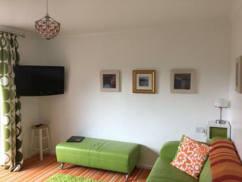 Krissie's Apartments