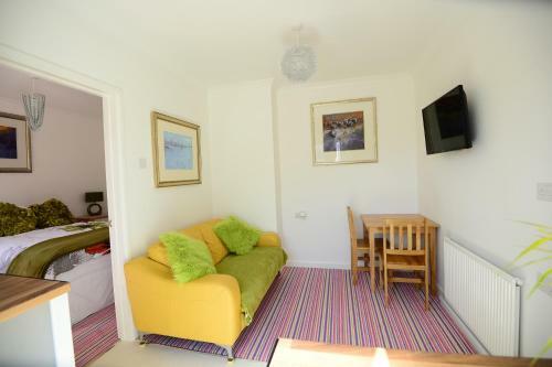 Krissie's Apartments
