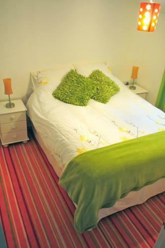 Krissie's Apartments