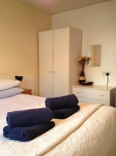 Hostal Wheal Rodney Holiday Lodges