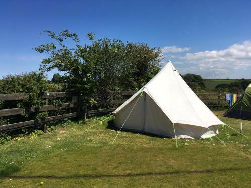 Hostal Wheal Rodney Holiday Lodges