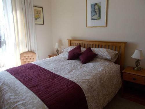 Glenleigh Bed And Breakfast