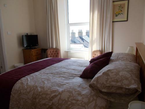 Glenleigh Bed And Breakfast