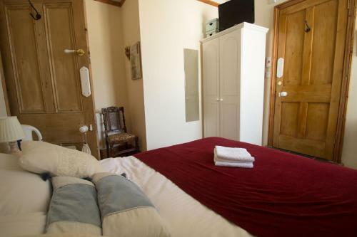 Bed & Breakfast Rosario
