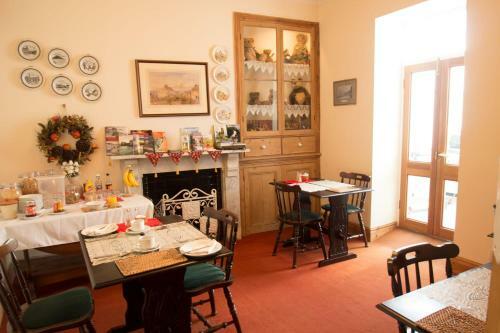 Bed & Breakfast Rosario