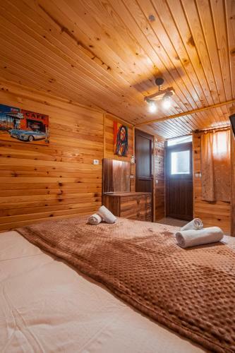 Bed & Breakfast Akya Adrasan Pansiyon