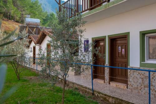 Bed & Breakfast Akya Adrasan Pansiyon