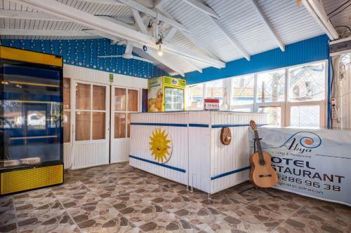 Bed & Breakfast Akya Adrasan Pansiyon