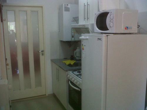 Apartamento Departamento Parque Espa�a