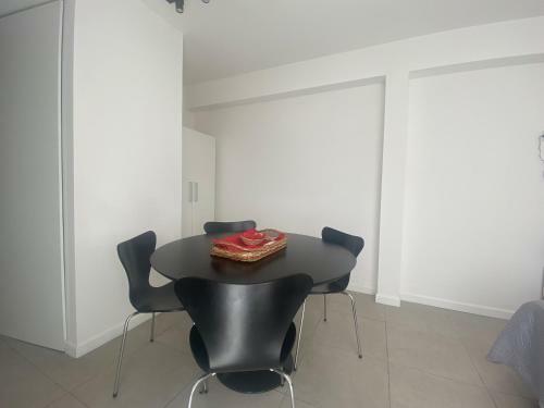 Apartamento Monoambiente En Pichincha