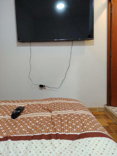 Bed & Breakfast Milagros' House