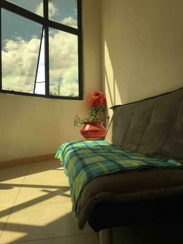 Bed & Breakfast Milagros' House