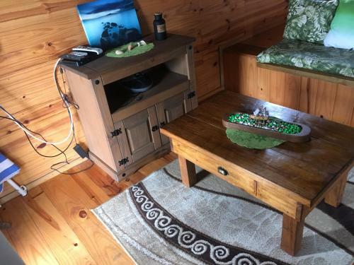Apartamento Alga
