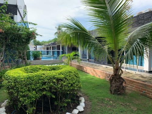 Apartamento En Cove�as C�modo Y Acogedor