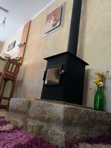 Paz Y Armon�a En Chuy