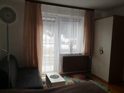 Apartma Viktorija