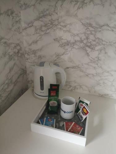 Apartma Viktorija