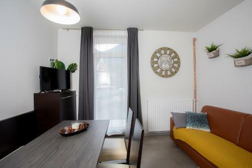 Apartments Loti And Tedy