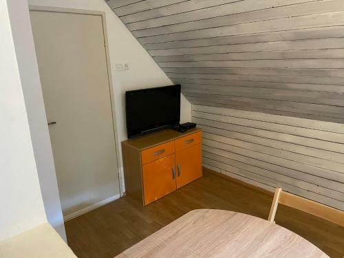 Apartamento Martinov Dom