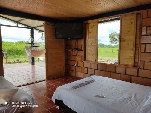 Agroturismo Villas La Granja