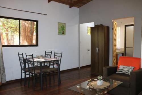 Lodge Casa Natural