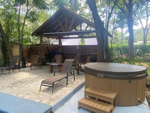 Casa Rustica