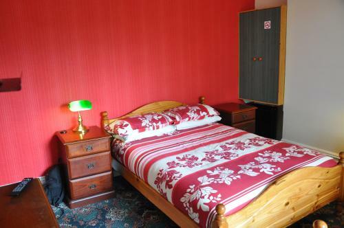 Bed & Breakfast Bryncoed Guest House