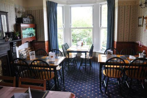 Bed & Breakfast Bryncoed Guest House