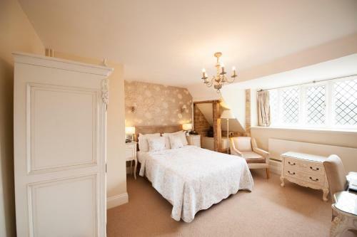 Rushton Hall Hotel And Spa