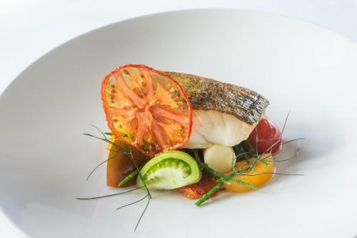 Rushton Hall Hotel And Spa
