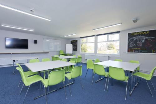 Albergue Yha Swanage