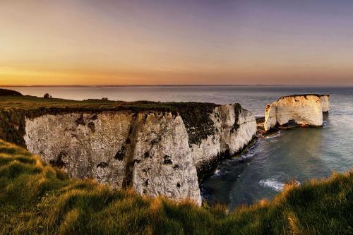 Albergue Yha Swanage