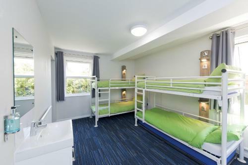 Albergue Yha Swanage