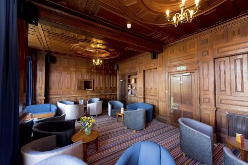 Albergue Yha Swanage