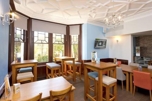 Albergue Yha Swanage