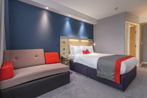 Hotel Holiday Inn Express Kettering Corby