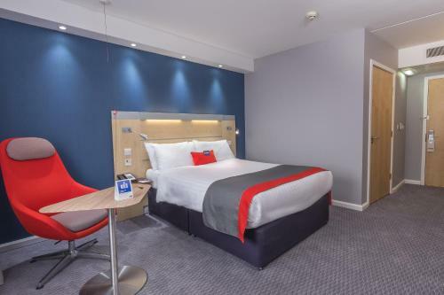 Hotel Holiday Inn Express Kettering Corby
