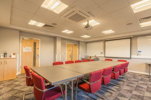 Hotel Holiday Inn Express Kettering Corby