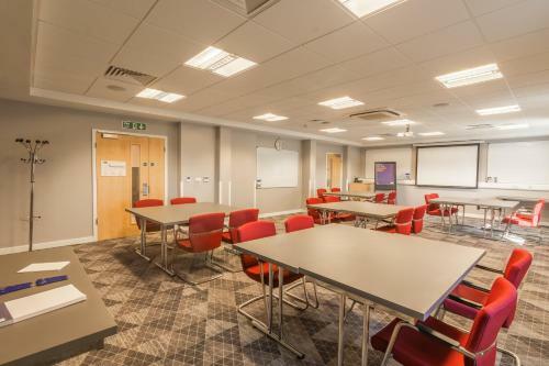 Hotel Holiday Inn Express Kettering Corby