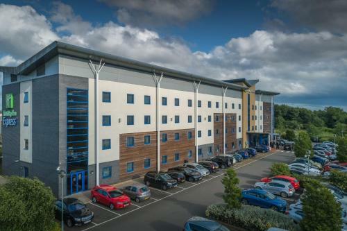 Hotel Holiday Inn Express Kettering Corby