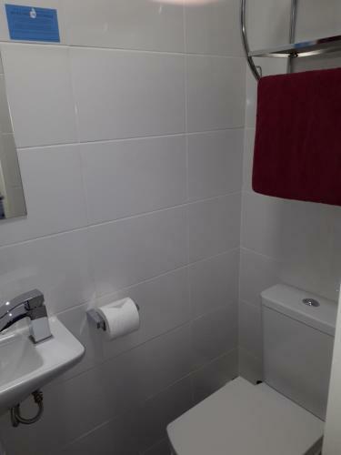 Hostal Heatherlea Guest House