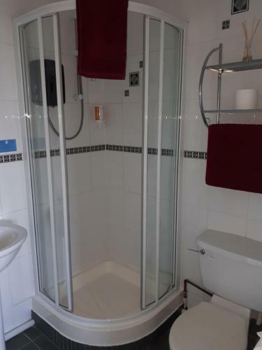 Hostal Heatherlea Guest House