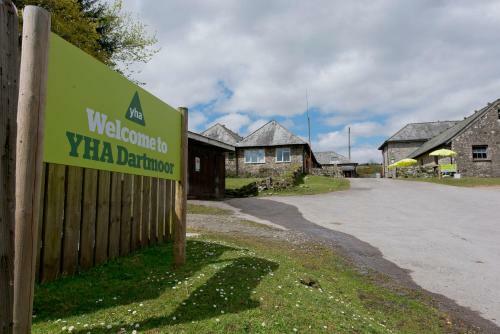 Albergue Yha Dartmoor