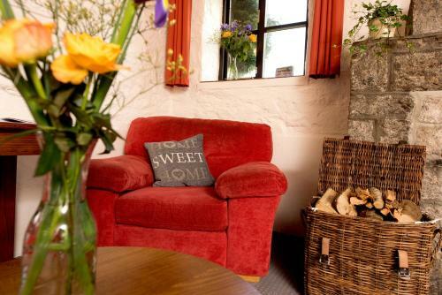 Albergue Yha Dartmoor
