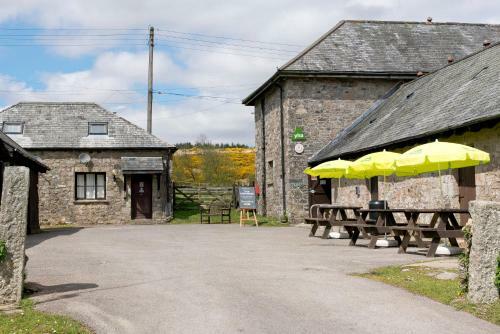 Albergue Yha Dartmoor