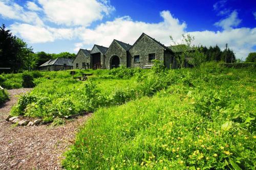 Albergue Yha Dartmoor
