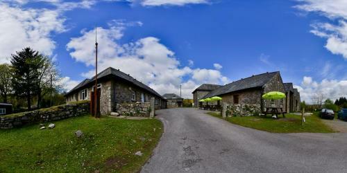 Albergue Yha Dartmoor