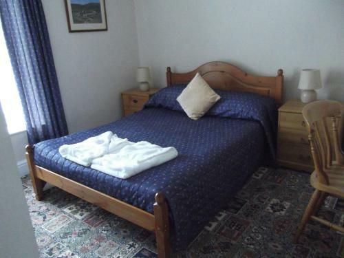 Bed & Breakfast The East Dart Hotel