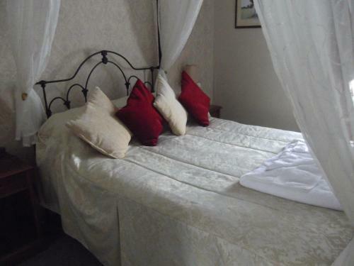 Bed & Breakfast The East Dart Hotel